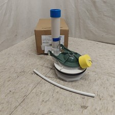 American Standard 738921-104.0070A FLUSH VALVE ASSY 1.28 GPF REFILL C/BLUE