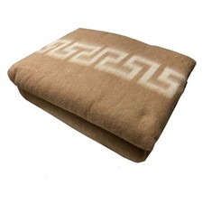 Coperta, Manta lana Bolzano 400 gr/mq in Misto Lana per casa, Hotel, caserma