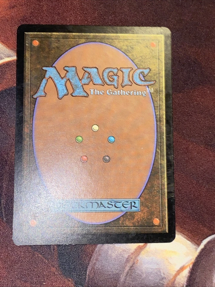 Rhystic Study X1 Mtg Prophecy Lp- - Image 3 of 3