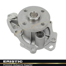 Water Pump For Toyota Matrix Lexus HS250h Pontiac Vibe Scion 2.0L 2.4L L4 01-13