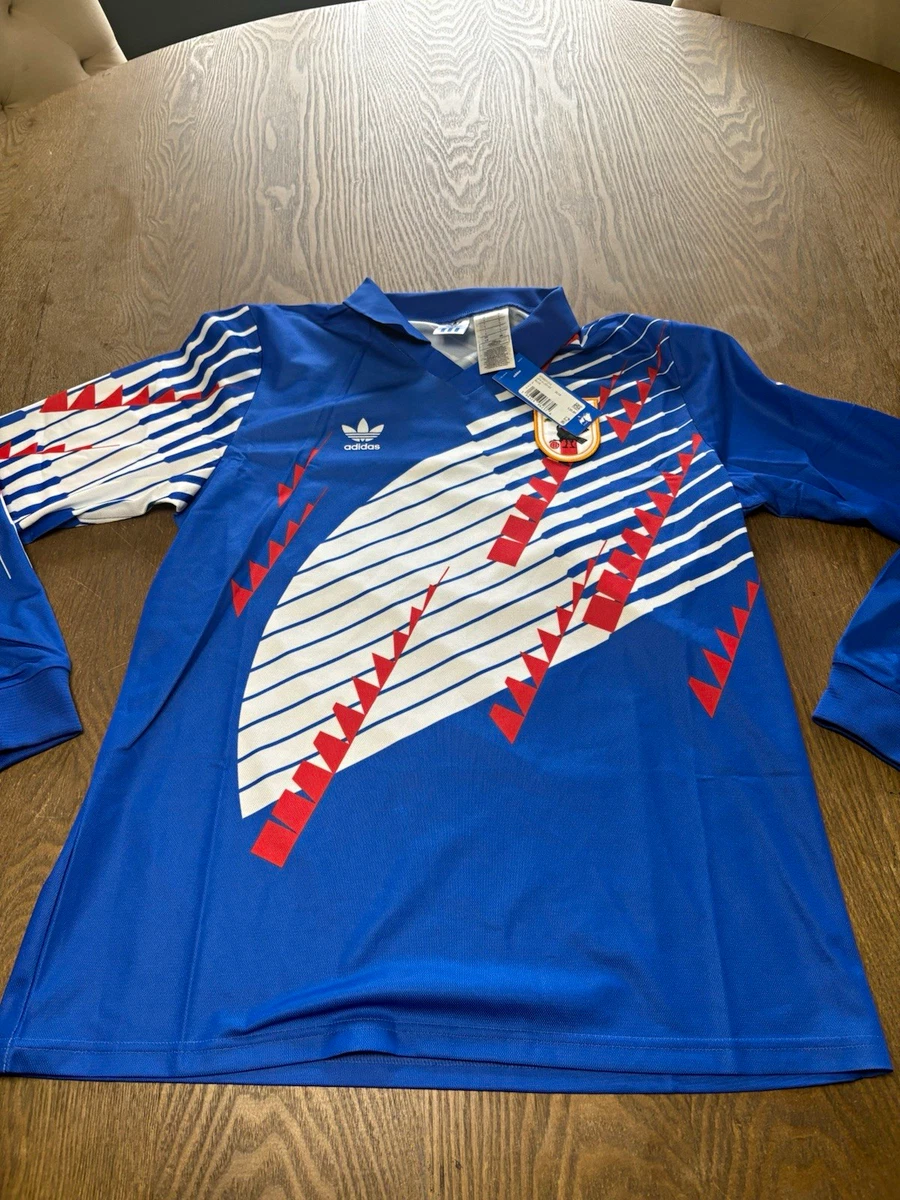 Preços baixos em Camisas de futebol Masculino Japão Equipe