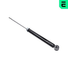 OPTIMAL Stoßdämpfer hinten für Dacia Logan MCV KS_ FS_ US_ Renault Largus Kombi