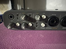 M-Audio Fast Track Pro Digital Recording Inte...
