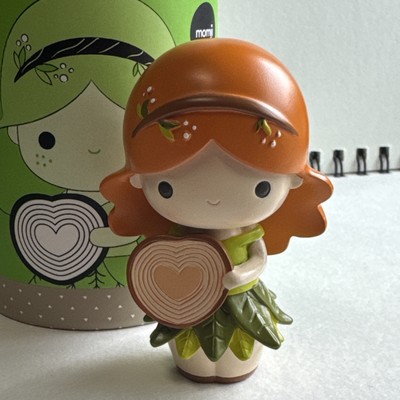 Momiji Doll KINDNESS 2017 Great Condition Collectible Figure Toy Rare