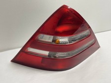 Left Tail Lights for Mercedes-Benz SLK230 for sale | eBay