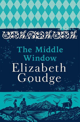 The Middle Window | Elizabeth Goudge | Englisch | Taschenbuch | 2019 | Yen Press