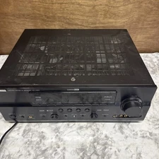 Yamaha RX-V663 7.2 Channel Natural Sound AV HDMI Home Theater Stereo Receiver