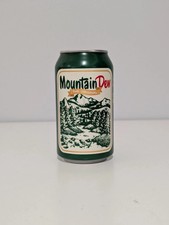 Mountain Dew American Dew Original Collectible Can LE 1948 Exclusive New IN HAND