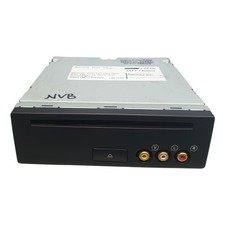 Mercedes E63 AMG Armlehne DVD Player A1669062300