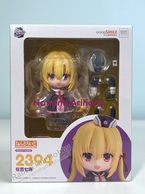 Good Smile Arts Shanghai 2394 Nendoroid Nanami Arihara RIDDLE JOKER (US In-Stock