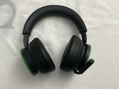 Xbox Wireless Headset   Kabelloses Gaming Headset für Series X|S, One & Windows