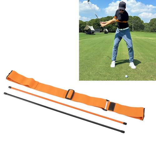 Swing Trainer Swing Training Aid Portable For Outdoors - Picture 7 of 12