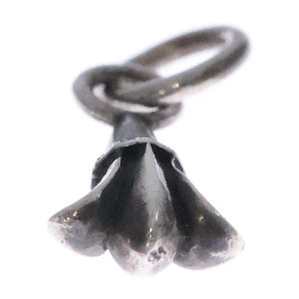 Chrome Hearts Crosstail Tiny Charm Tiny Cross Tai… - image 5