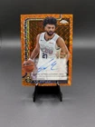 2025 Topps Jamal Murray Chrome Autographs (Raw)