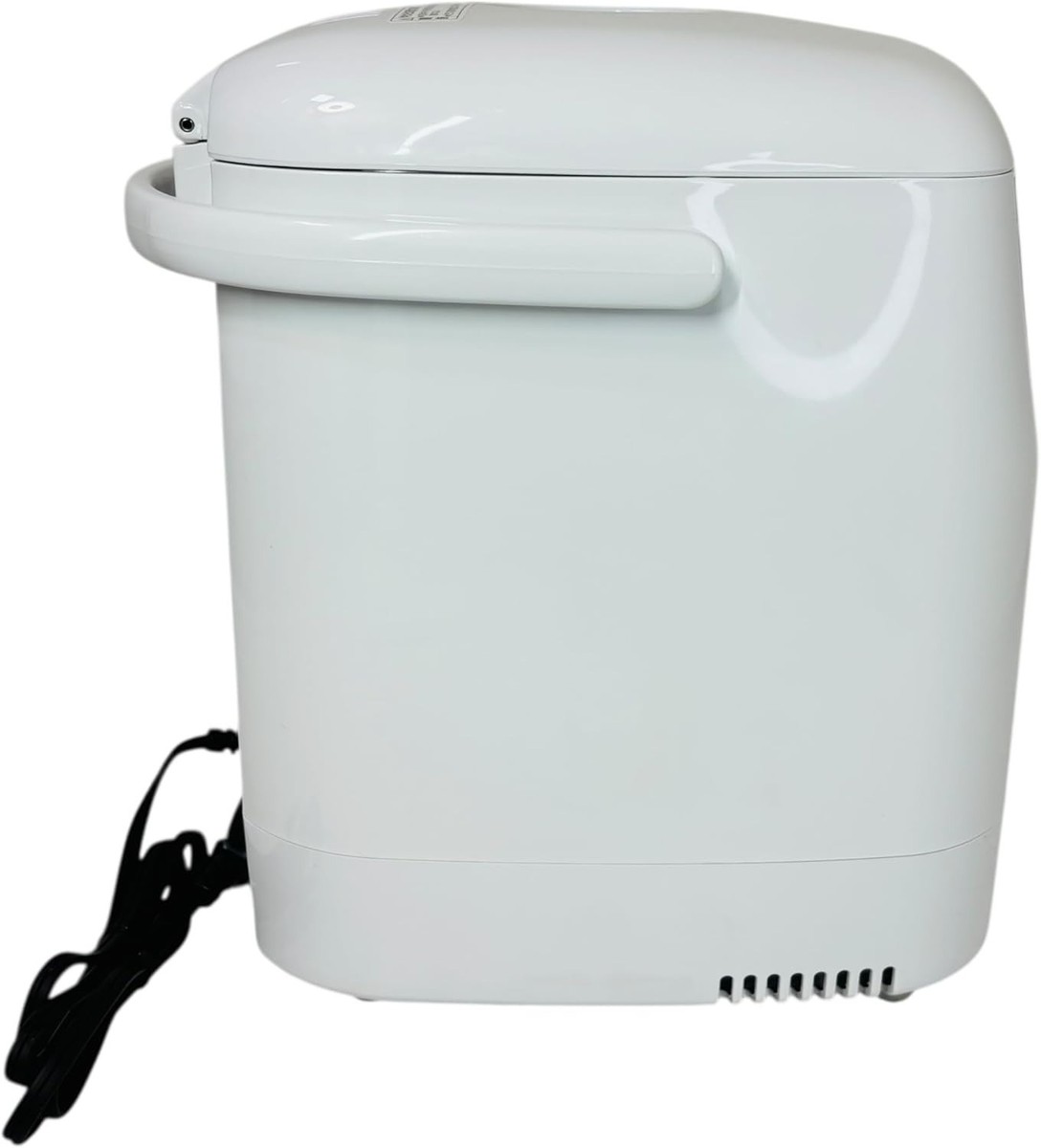 Zojirushi BB-HE10-WA Home Bakery Bread Maker White Japan Domestic