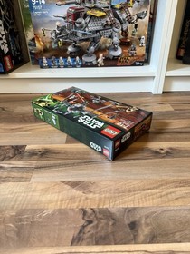 LEGO STAR WARS Set 75016 Homing Spider Droid NEW/SEALED MISB