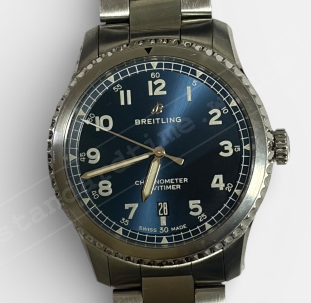 Breitling Navitimer 8 A17314101C1A1 A17314101C1A1 W