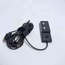 Kodak Forward Reverse Switch 12' Carousel Slide Projector 5 Pin Remote Control