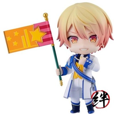 Nendoroid Sekai Colorful Stage! feat. Hatsune Miku Tenma Tsukasa Painted Figure