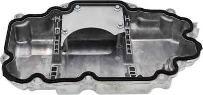 2016-20 Infiniti Q50 17-20 Q60 AWD 3.0L V6 Engine Oil Pan Dorman 264-863