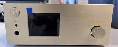 DS-10 Evo Gold Note GOLD Streamer Perfect