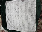  Classic Pooh  Baby Receiving Blankets. Vintage 2005. — photo 4