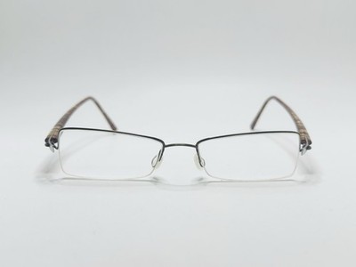 Brille Lindberg Gestell   leichtes Designer Brillengestell