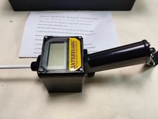 BATERSUARG Dog Ovulation Detector Breeder Tester Machine