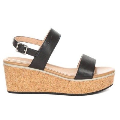Stonefly 110281-000 DIVA 1 BLACK Blau Damen Sandale PE25
