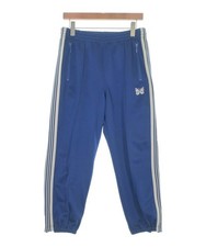 Needles Sweatpants Blue S 2200663805020
