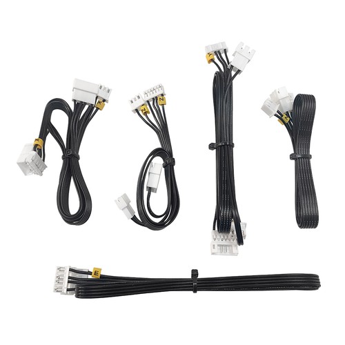 Extension Cable For Creality Ender-5 Plus /5 Pro X/Y/Z/E Axis Motor Limit Switch - Picture 3 of 9