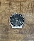 Vintage Seiko Sports 100 Men's Watch 7A28-7049 Chronograph April 1984
