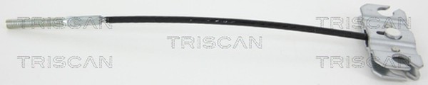 Triscan Bremsseil Seilzug Feststellbremse 8140 14182 FüR Nissan Trail 1 T30 P12-image