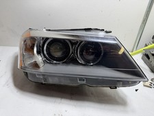 2011-2014 Bmw X3 F25 Right Pass Front Driver Hid Xenon Headlight Light Lamp 2011-2014 Bmw X3 F25 Right Pass Front Driver Hid Xenon Headlight Light Lamp
