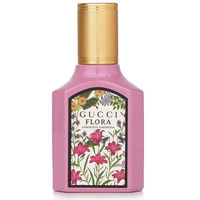 Gucci - Flora by Gucci Gorgeous Gardenia Eau De Parfum Spray 30ml/1oz
