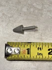 Starscream Short Missile Bomb Vintage Hasbro G1 Transformers