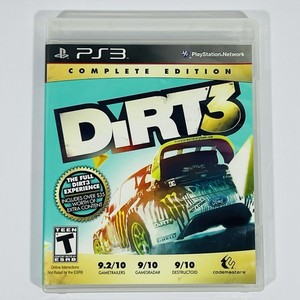 Dirt 3 Complete Edition | eBay