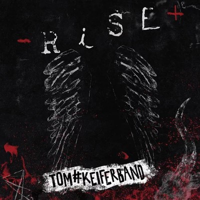 Tom Keifer Rise LP Vinyl NEW