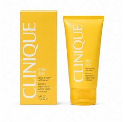 Clinique After Sun Rescue Balm with Aloe 150 ml