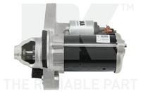 Anlasser Starter 1.5 Kw FüR Nissan Micra V 1.0 IG-T 100 Juke Dig-T 117