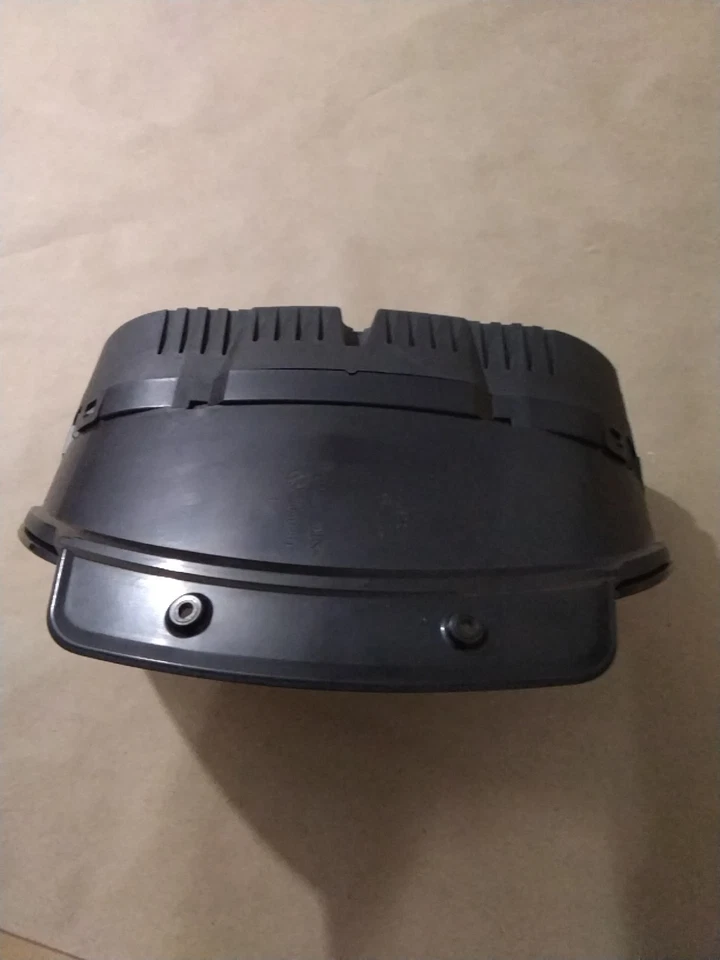 BMW X3 3.0 2005 AT OEM velocímetro cuadro de instrumentos 1024670-26 04-06 44 k Foto 2 de 4