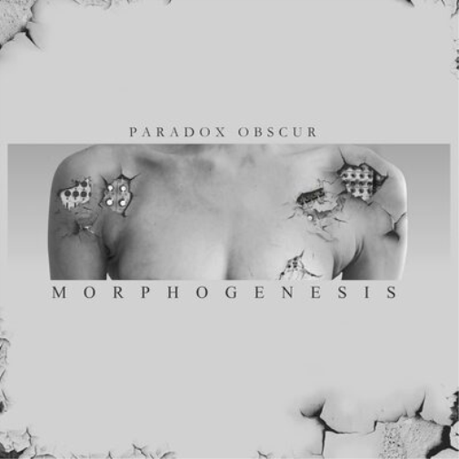 Paradox Obscur Morphogenesis (CD) Album