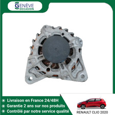 Alternateur Renault CLIO