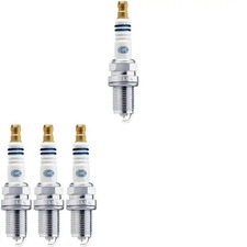 Bougies d'allumage Volvo 122