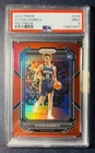 2022 Panini Prizm Basketball Red Dyson Daniels #233