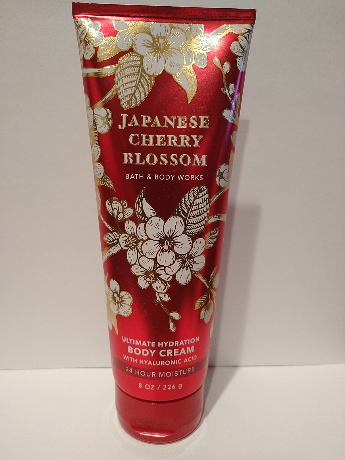 Bath & Body Works Japanese Cherry Blossom Ultimate Hydration