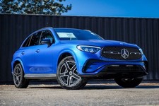 2026 Mercedes-Benz GLC300 GLC 300