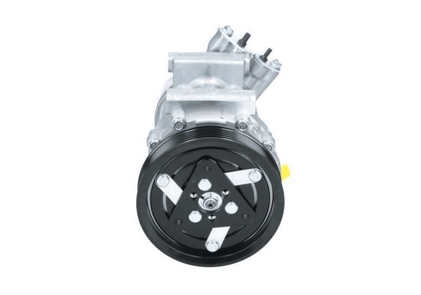 Kompressor Klimaanlage FüR MERCEDES-BENZ Nissan Renault Citan Tourer Mixto-image