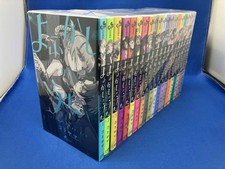 Call of the Night Vol.1-20 Yofukashi no Uta L...