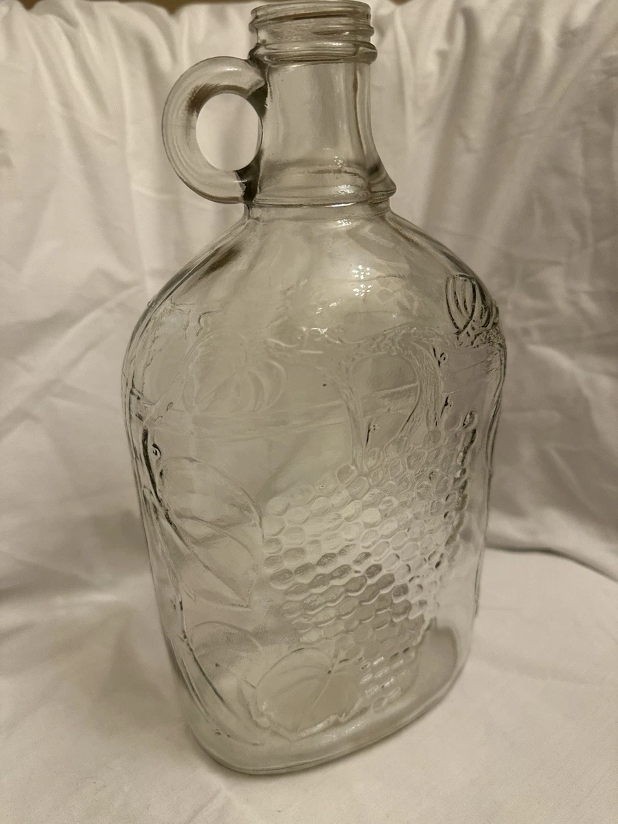 One Gallon Glass Jug In other Collectible Modern Bottles (1900-Now